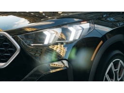 BMW X2 xDrive28i Sports Activity Coupe 2026