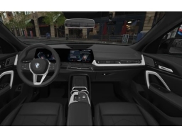 BMW X2 xDrive28i Sports Activity Coupe 2026