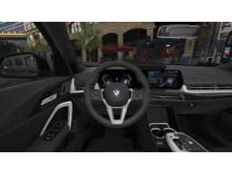 BMW X2 xDrive28i Sports Activity Coupe 2026