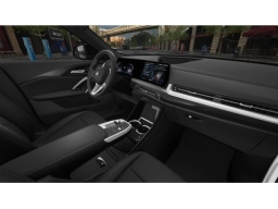 BMW X2 xDrive28i Sports Activity Coupe 2026