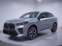 BMW X2 xDrive28i Sports Activity Coupe 2026