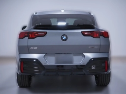 BMW X2 xDrive28i Sports Activity Coupe 2026