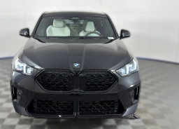 BMW X2 xDrive28i Sports Activity Coupe 2026