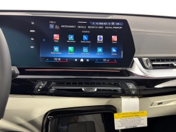 BMW X2 xDrive28i Sports Activity Coupe 2026