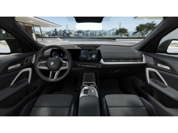 BMW X2 xDrive28i Sports Activity Coupe 2026