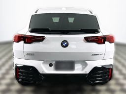 BMW X2 xDrive28i Sports Activity Coupe 2026