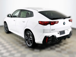 BMW X2 xDrive28i Sports Activity Coupe 2026