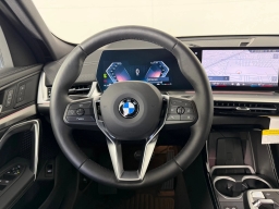 BMW X2 xDrive28i Sports Activity Coupe 2026