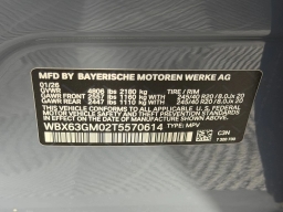 BMW X2 xDrive28i Sports Activity Coupe 2026