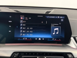 BMW X2 xDrive28i Sports Activity Coupe 2026