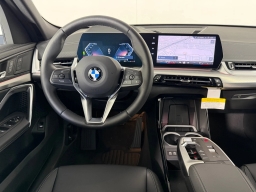BMW X2 xDrive28i Sports Activity Coupe 2026