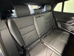 BMW X2 xDrive28i Sports Activity Coupe 2026