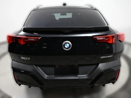 BMW X2 xDrive28i Sports Activity Coupe 2026