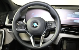 BMW X2 xDrive28i Sports Activity Coupe 2026