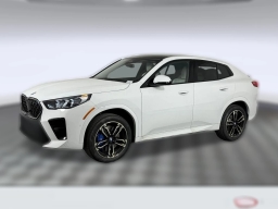 BMW X2 xDrive28i Sports Activity Coupe 2026