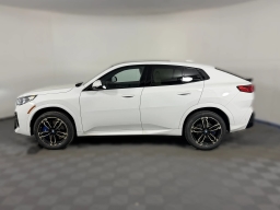 BMW X2 xDrive28i Sports Activity Coupe 2026