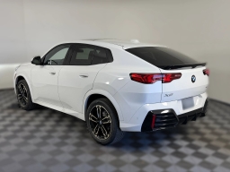 BMW X2 xDrive28i Sports Activity Coupe 2026