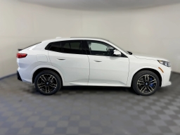 BMW X2 xDrive28i Sports Activity Coupe 2026