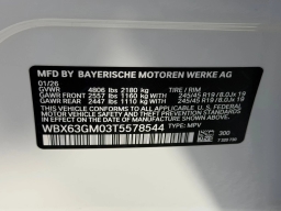 BMW X2 xDrive28i Sports Activity Coupe 2026