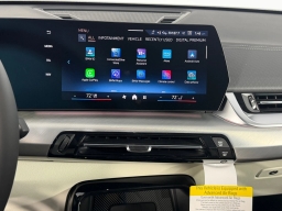 BMW X2 xDrive28i Sports Activity Coupe 2026