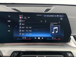 BMW X2 xDrive28i Sports Activity Coupe 2026