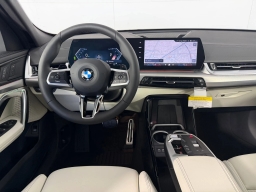 BMW X2 xDrive28i Sports Activity Coupe 2026