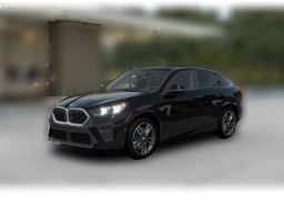 BMW X2 xDrive28i Sports Activity Coupe 2026