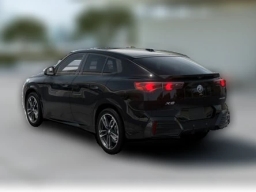 BMW X2 xDrive28i Sports Activity Coupe 2026