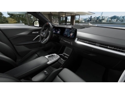 BMW X2 xDrive28i Sports Activity Coupe 2026