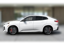 BMW X2 xDrive28i Sports Activity Coupe 2026