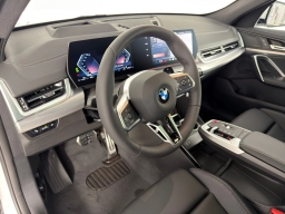 BMW X2 xDrive28i Sports Activity Coupe 2026