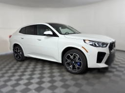 BMW X2 xDrive28i Sports Activity Coupe 2026
