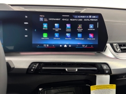 BMW X2 xDrive28i Sports Activity Coupe 2026