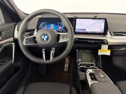 BMW X2 xDrive28i Sports Activity Coupe 2026