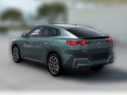 BMW X2 xDrive28i Sports Activity Coupe 2026