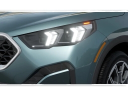 BMW X2 xDrive28i Sports Activity Coupe 2026