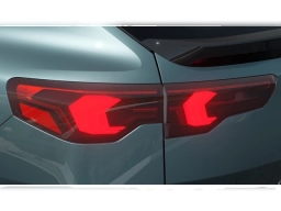 BMW X2 xDrive28i Sports Activity Coupe 2026