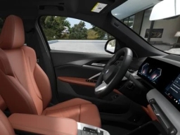 BMW X2 xDrive28i Sports Activity Coupe 2026