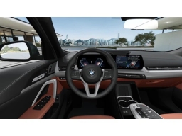 BMW X2 xDrive28i Sports Activity Coupe 2026