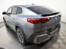 BMW X2 xDrive28i Sports Activity Coupe 2026