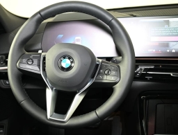 BMW X2 xDrive28i Sports Activity Coupe 2026