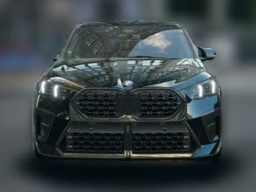 BMW X2 xDrive28i Sports Activity Coupe 2026