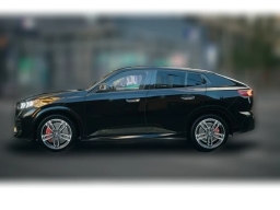 BMW X2 xDrive28i Sports Activity Coupe 2026