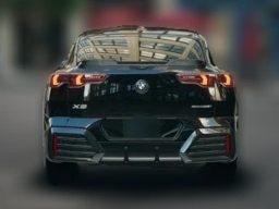 BMW X2 xDrive28i Sports Activity Coupe 2026