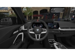 BMW X2 xDrive28i Sports Activity Coupe 2026