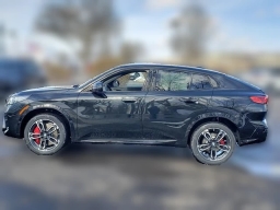 BMW X2 xDrive28i Sports Activity Coupe 2026