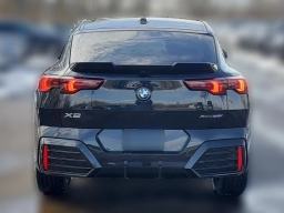 BMW X2 xDrive28i Sports Activity Coupe 2026