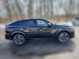 BMW X2 xDrive28i Sports Activity Coupe 2026