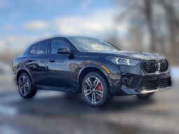 BMW X2 xDrive28i Sports Activity Coupe 2026