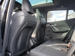 BMW X2 xDrive28i Sports Activity Coupe 2026